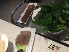 -重庆德庄火锅(映月湖环宇城店)