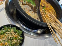 -钢管厂五区小郡肝火锅串串香(清河店)
