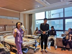 -北京怡德医院妇儿健康中心