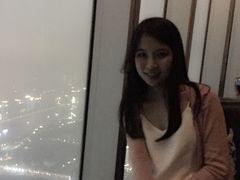 -广州四季酒店·天吧·高空酒吧