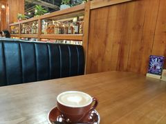 -FUTURE BAR(岭南天地店)