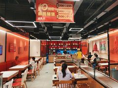 -渝是乎酸菜鱼(龙旗购物中心店)