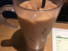 -翠华餐厅(铜锣湾糖街店)