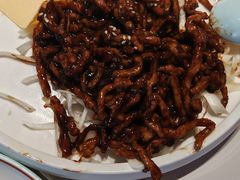 -大碗居·烤鸭·鱼头泡饼(天坛东门店)