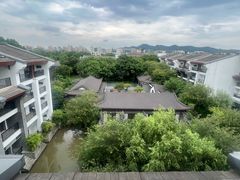 -杭州西溪喜来登度假大酒店