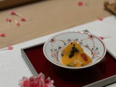 -鮨一日本料理(大中华店)