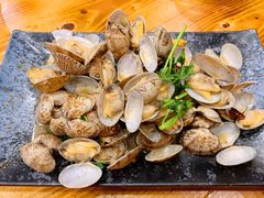 -老东镇啤酒屋海鲜加工·蒸汽海鲜·海鲜烧烤(台东店)