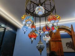 -欧提汗·新疆餐厅·清真(银都路店)