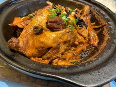 -阿毛饭店(和义路店)