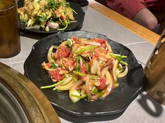 -杨小佳·齐齐哈尔烤肉·烤串(广州店)