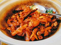 -上座云间·青年赣菜(绿茵店)