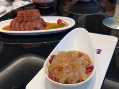 -新南华大酒店(广中店)