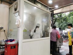 门面-吃不亏特色包子(三峡广场店)