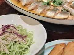 -新白鹿餐厅(爱琴海购物中心店)