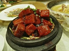 -汤记传菜(秀浦路店)