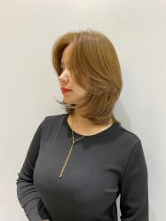 -NICE SALON 奈丝造型