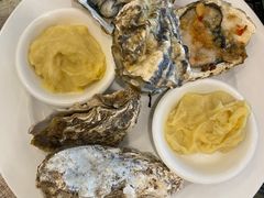 -东方红海鲜百汇(国际大厦店)