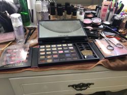 -熙画美上门MakeUp美甲美睫