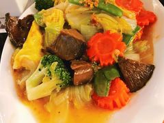 -金厨泰国餐厅·全泰籍厨师料理(拱北店)