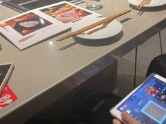 -海底捞火锅(武胜路凯德广场店)