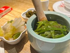 -湘阁里辣(沙井华润万家店)
