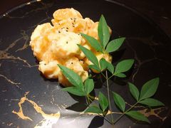 -九里云松·天香餐厅