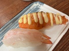 -二元寿司屋(江南西店)