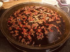 -纸盐河码头火锅(十八梯店)