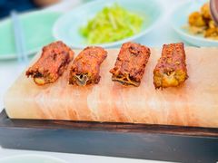 -止观小馆·辽河口渔家菜(王府井店)