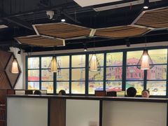 -南拳十三姨·潮汕砂锅粥(世纪金源店)