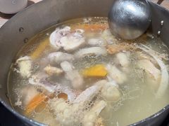 -探窝·竹笙椰子鸡(杨箕店)