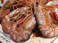 -星伦多海鲜自助餐厅(万达百货店)