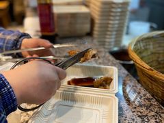 -鲜得来排骨年糕(豫园店)