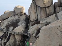 -峄山风景名胜区