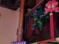 -子午路张记肉夹馍(小寨西路店)