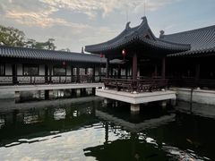 -江心屿景区