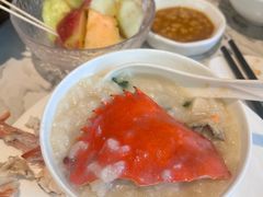 -潮州府·潮菜·砂锅粥(徐家汇店)