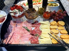 -拉蒂娜·巴西牛排馆 Latina·Brazilian Steakhouse(陆家嘴旗舰店)