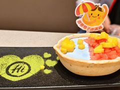 -海底捞火锅(人民广场店)