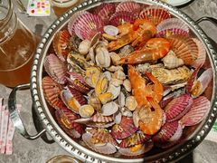 -1937青岛老味道·海肠捞饭·青岛菜(大鲍岛栈桥店)