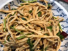 风味干丝-小菜园新徽菜(无锡宜家荟聚中心店)