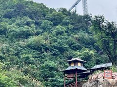 -黄腾峡生态旅游区