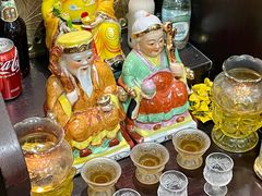 -等我餸上门海鲜大排档(天河南店)