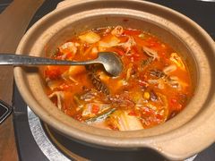 -黔蘑菇四季餐厅(观山湖店)