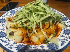 -柴窝堡22号辣子鸡·传承新疆菜