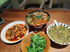 -树厨贵州菜(花果园购物中心店)