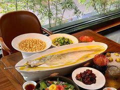 -苏帮袁Sue Cuisine(将台店)