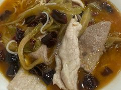 -巴鑫田姐米线(巴南万达店)