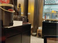 -香园茶社·金陵小灶(老门东店)