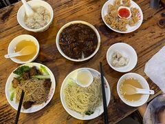 -吴财记面家(大同路店)